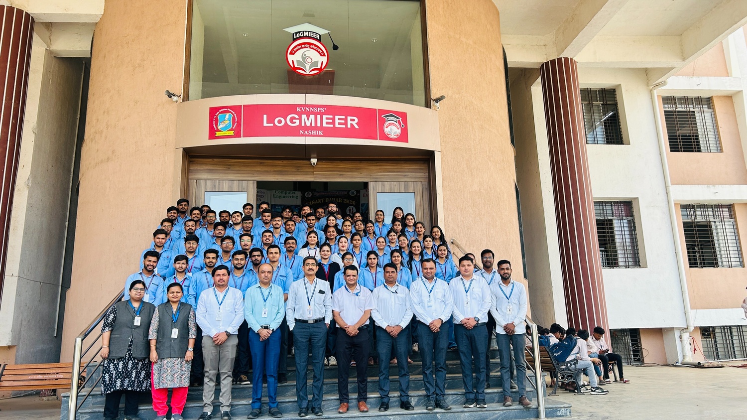Computer BE Batch 25-26